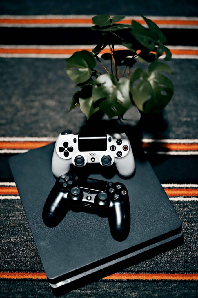Natur Gaming